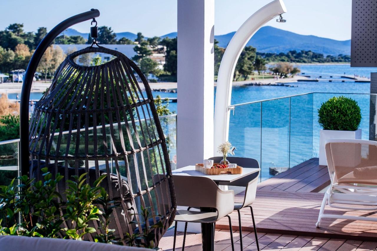 Dedaj Resort - Villa Auri Zadar Exterior foto