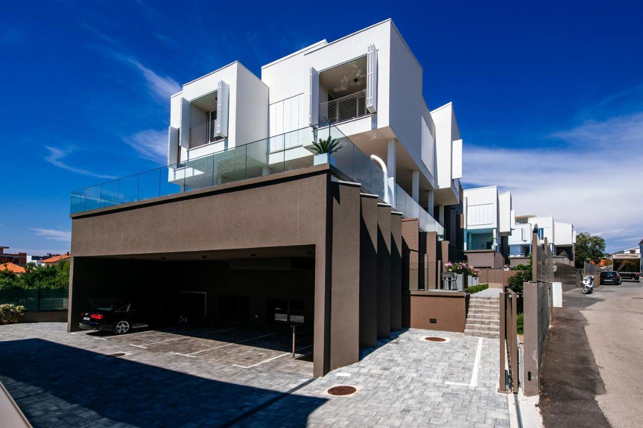 Dedaj Resort - Villa Auri Zadar Exterior foto