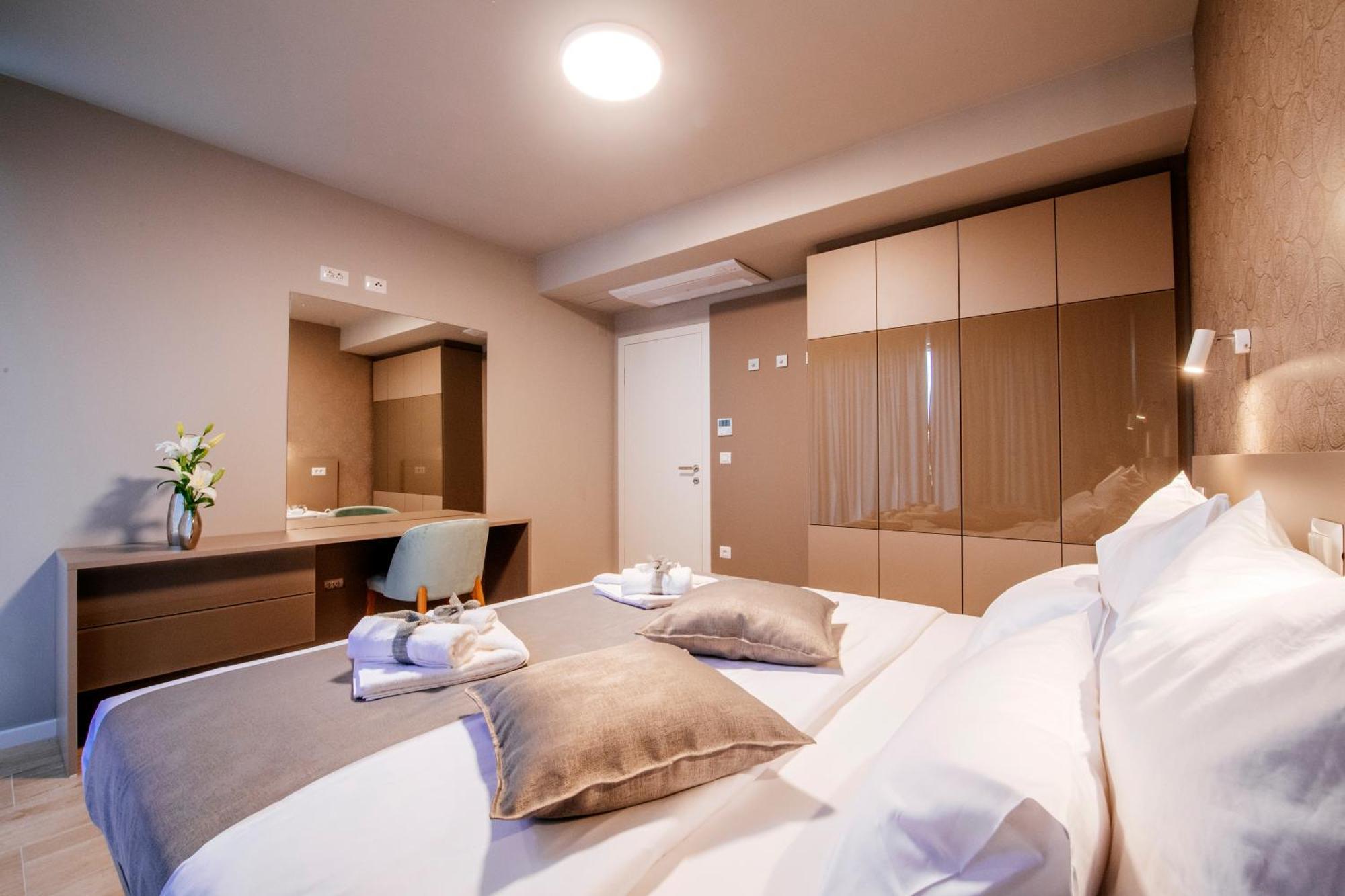 Dedaj Resort - Villa Auri Zadar Cameră foto