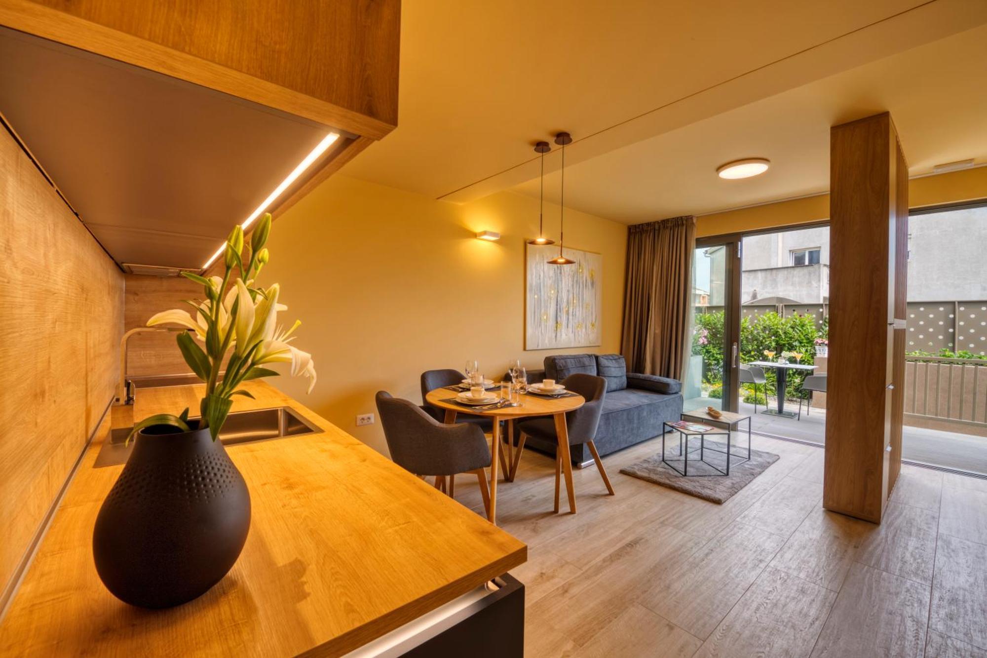 Dedaj Resort - Villa Auri Zadar Cameră foto