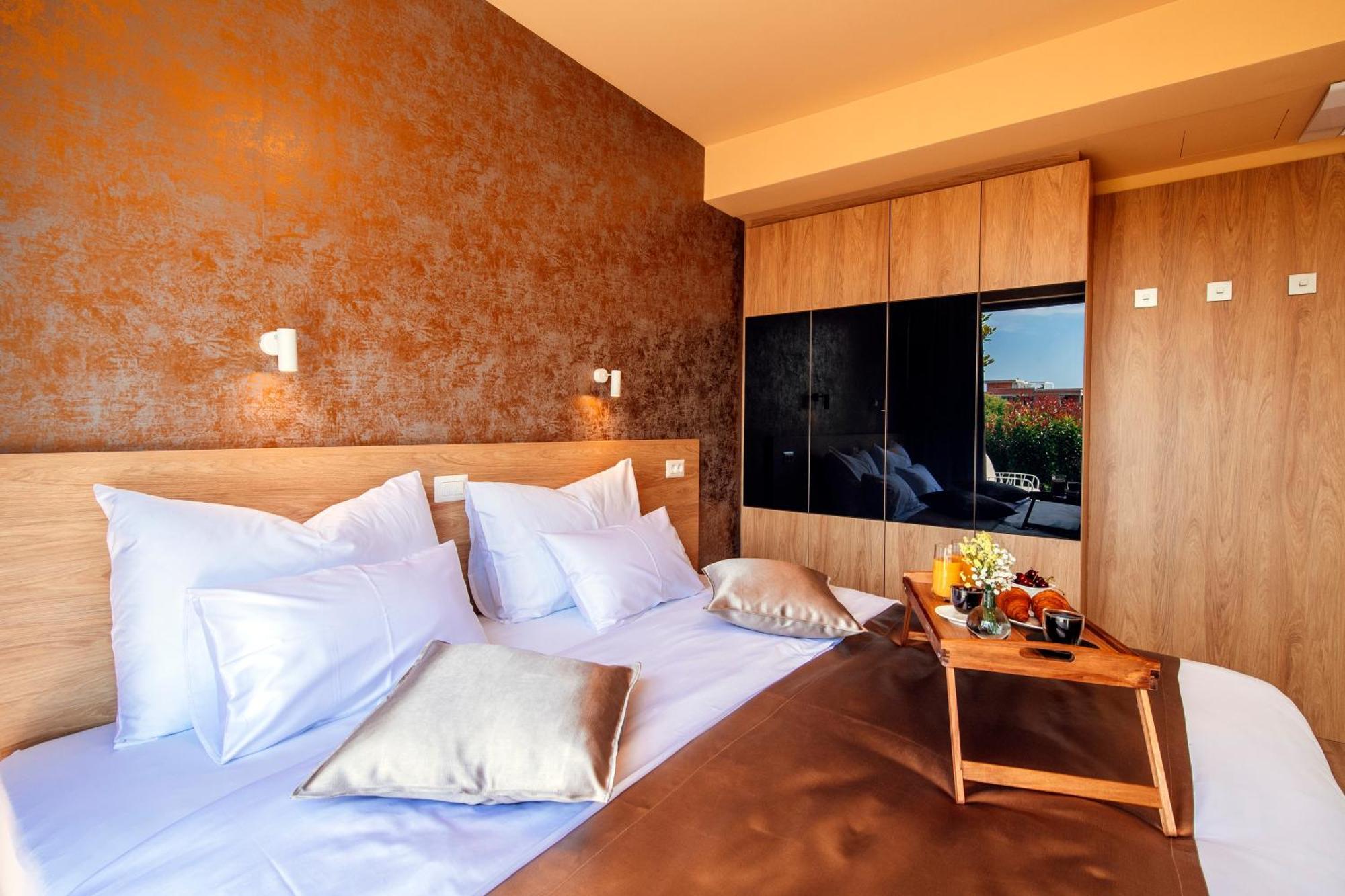 Dedaj Resort - Villa Auri Zadar Cameră foto