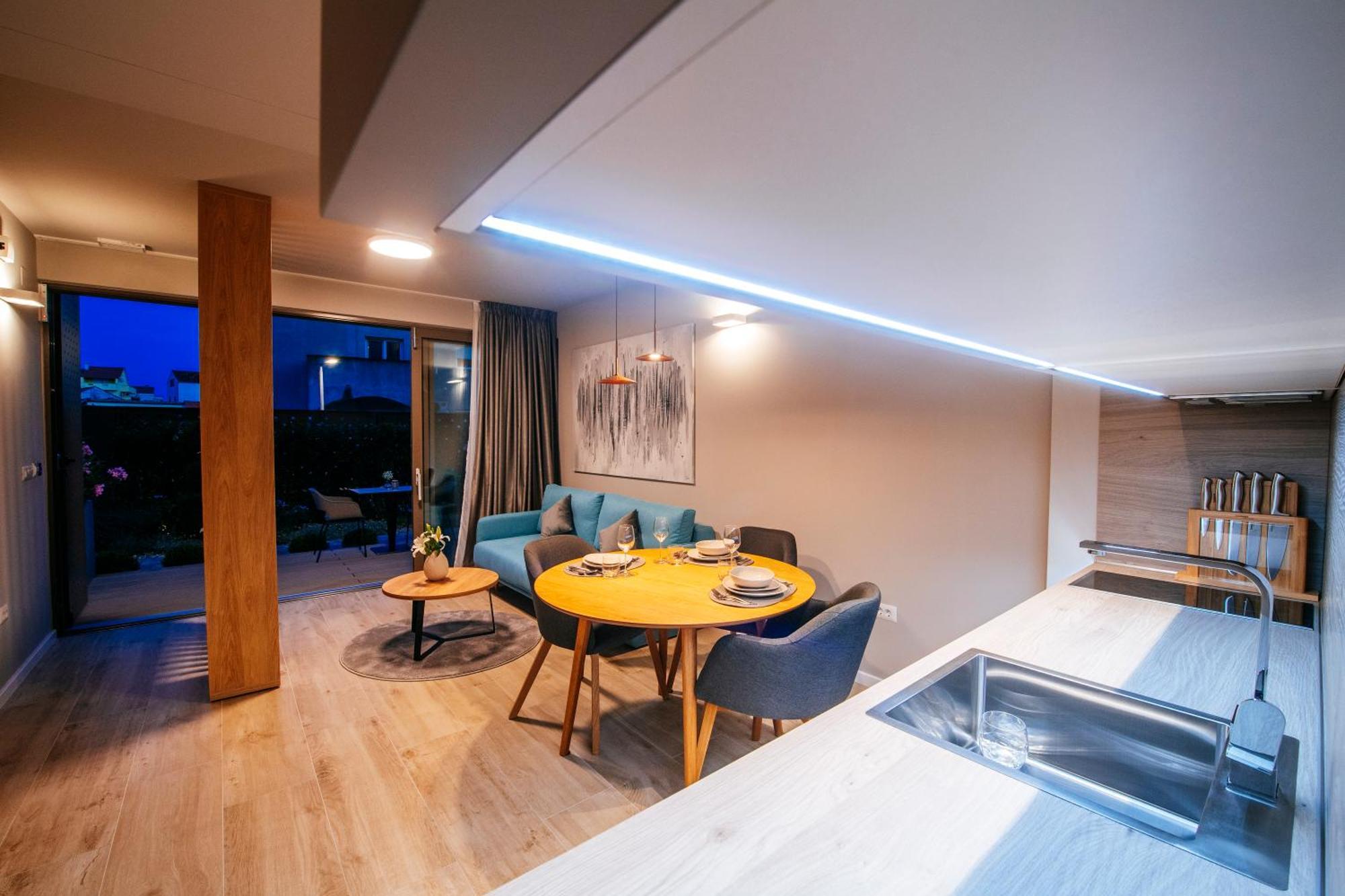 Dedaj Resort - Villa Auri Zadar Cameră foto