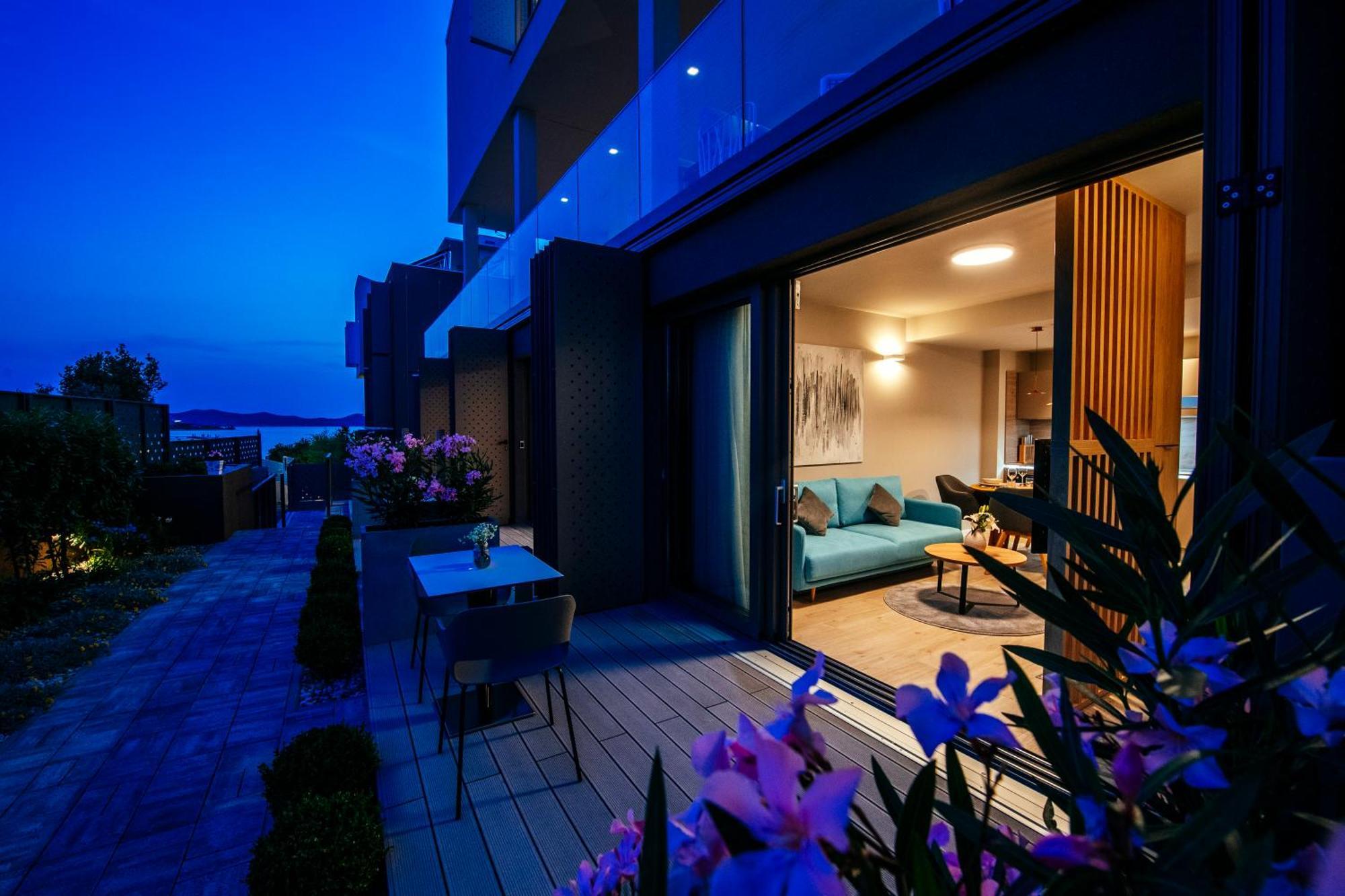 Dedaj Resort - Villa Auri Zadar Cameră foto