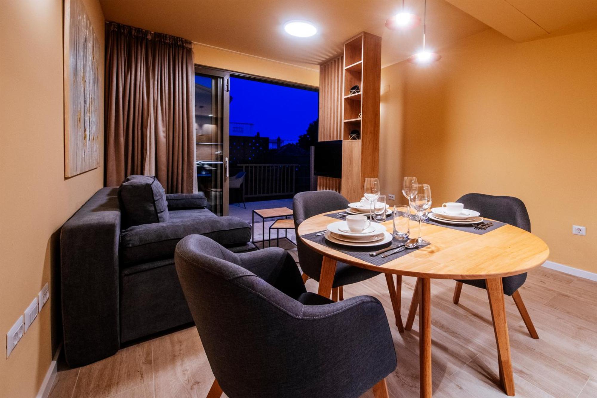 Dedaj Resort - Villa Auri Zadar Cameră foto