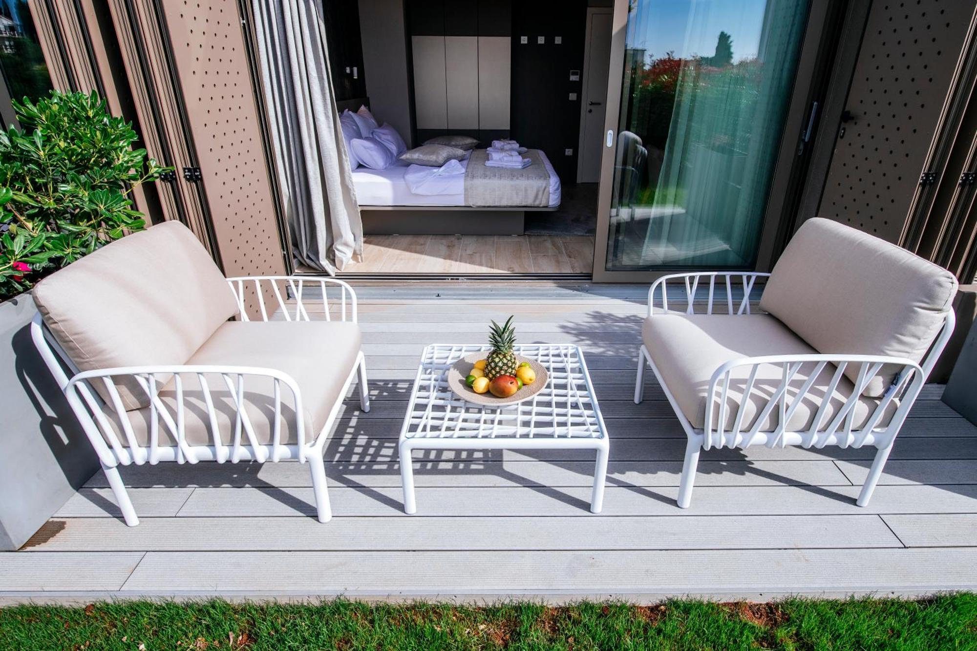 Dedaj Resort - Villa Auri Zadar Cameră foto