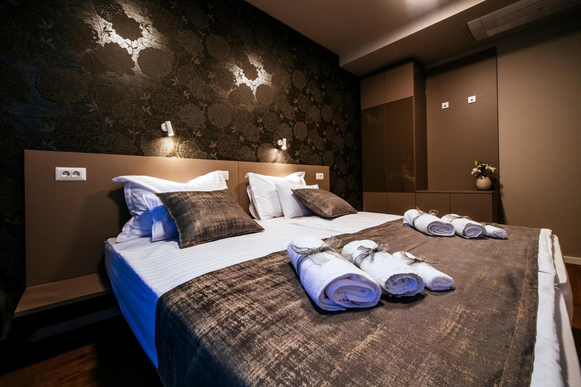 Dedaj Resort - Villa Auri Zadar Cameră foto