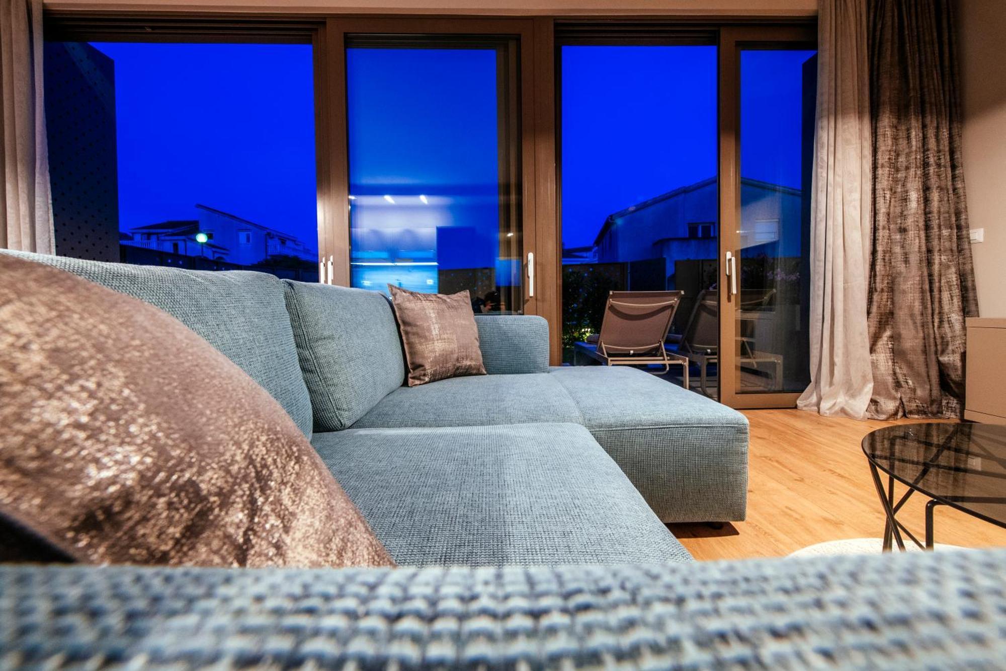 Dedaj Resort - Villa Auri Zadar Cameră foto