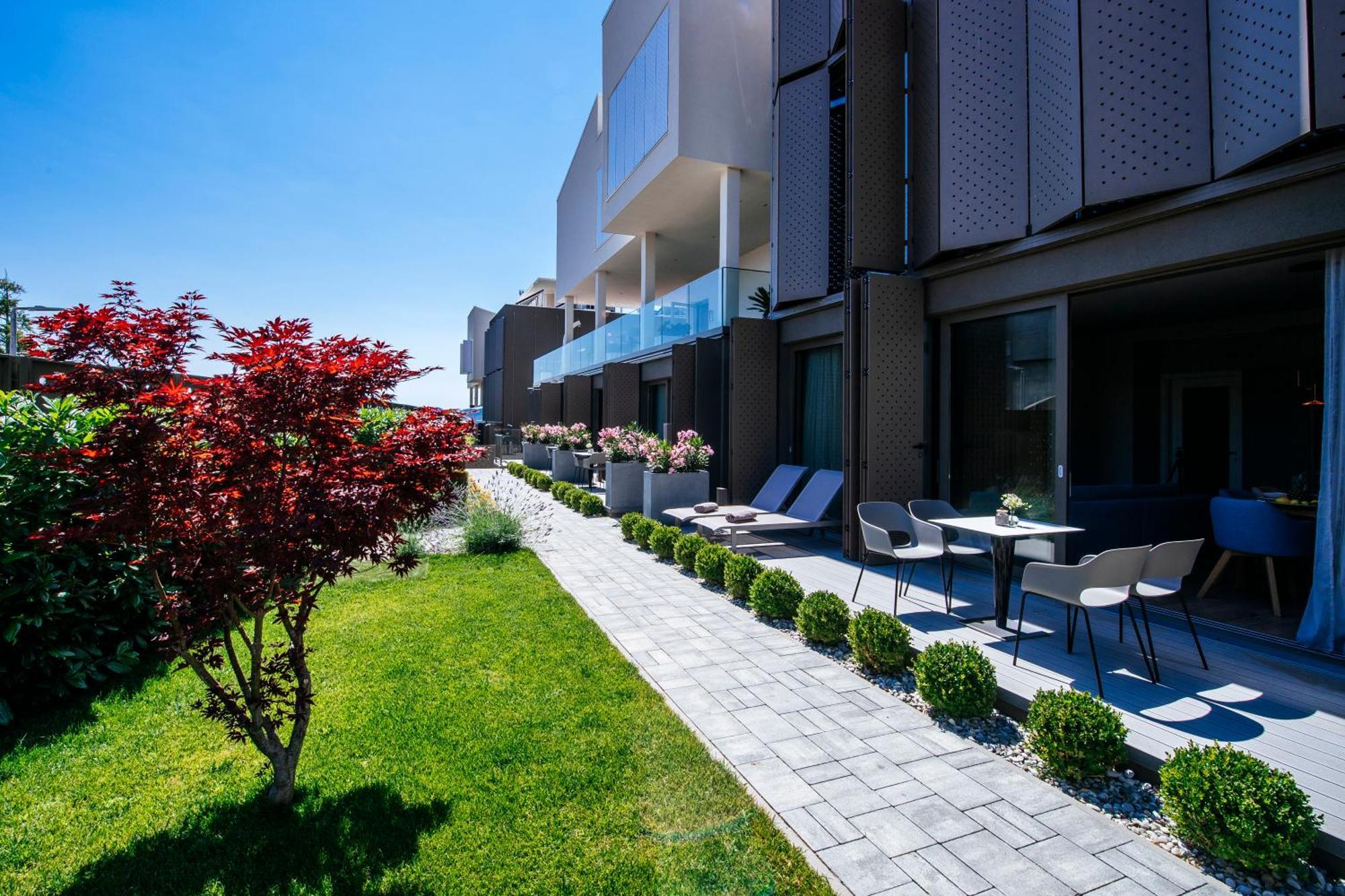 Dedaj Resort - Villa Auri Zadar Cameră foto