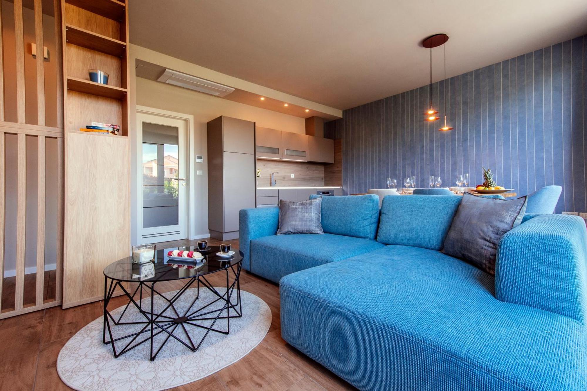 Dedaj Resort - Villa Auri Zadar Cameră foto