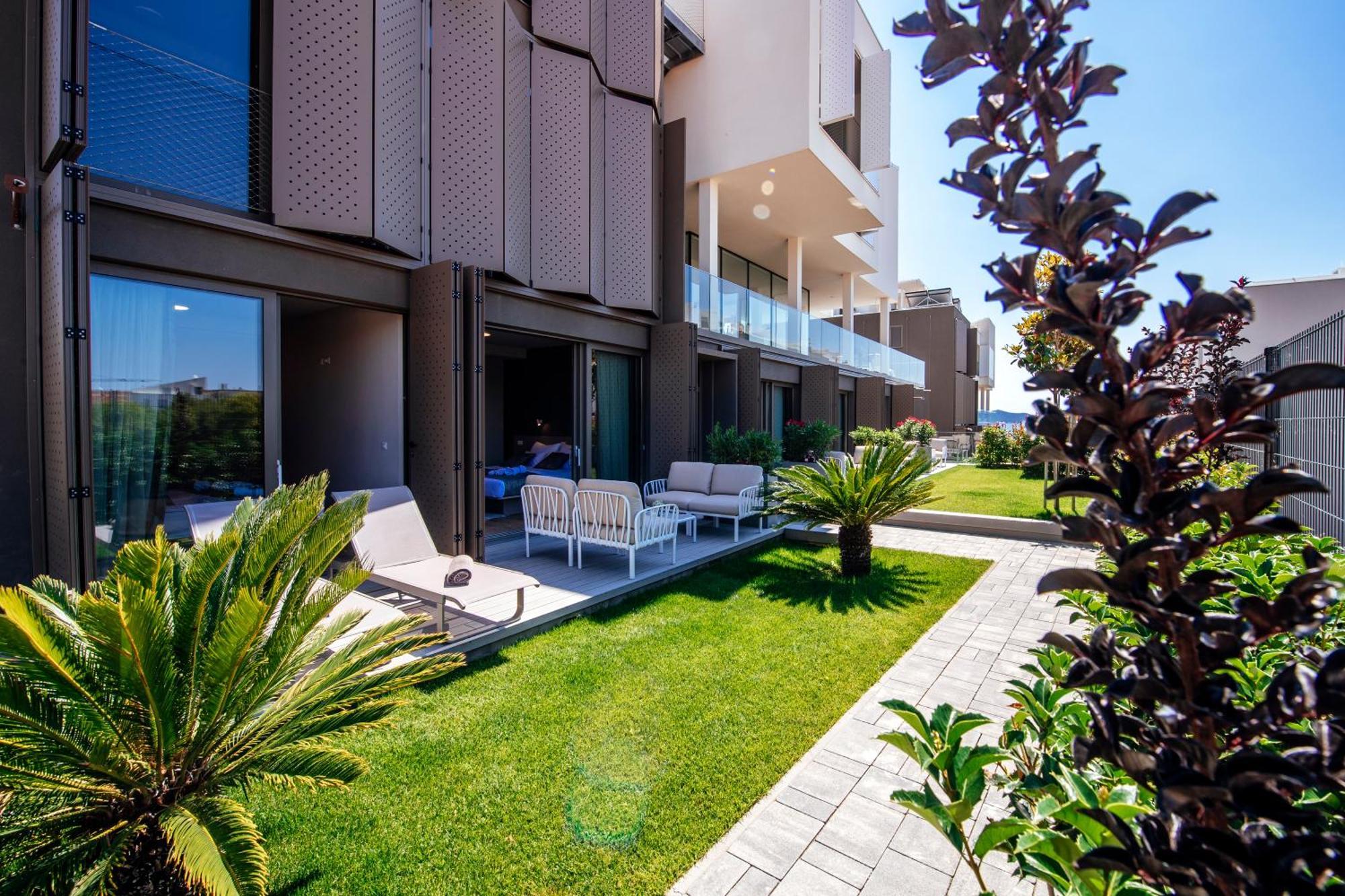 Dedaj Resort - Villa Auri Zadar Cameră foto