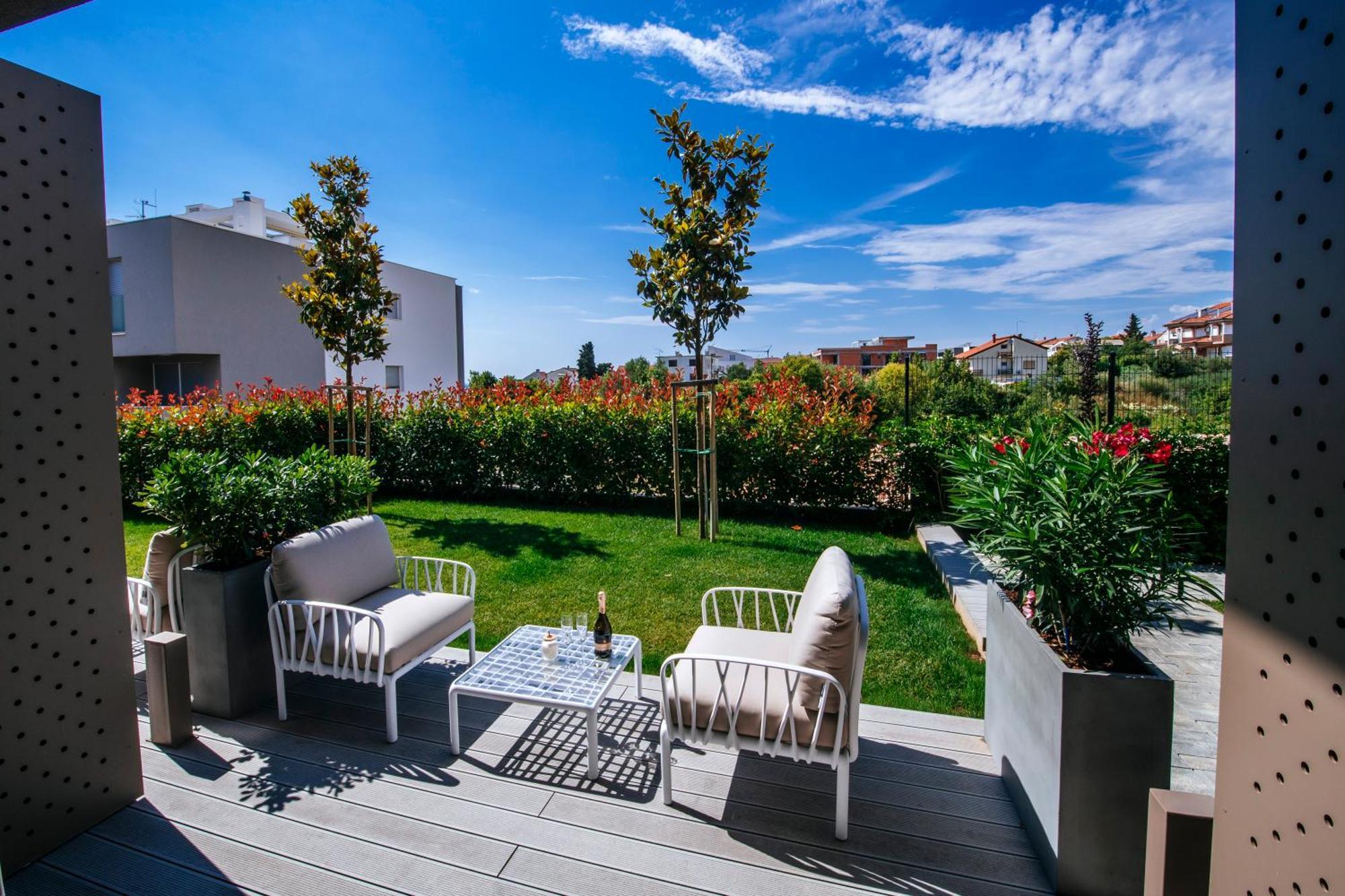 Dedaj Resort - Villa Auri Zadar Cameră foto