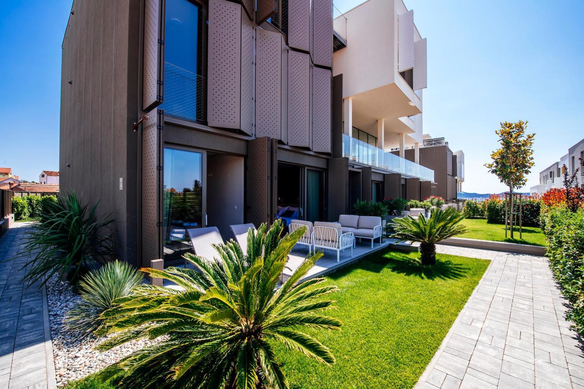 Dedaj Resort - Villa Auri Zadar Cameră foto